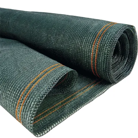 Brise vue vert 150g/m² Werkapro 