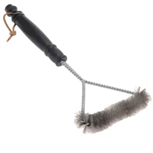 Brosse pour barbecue 