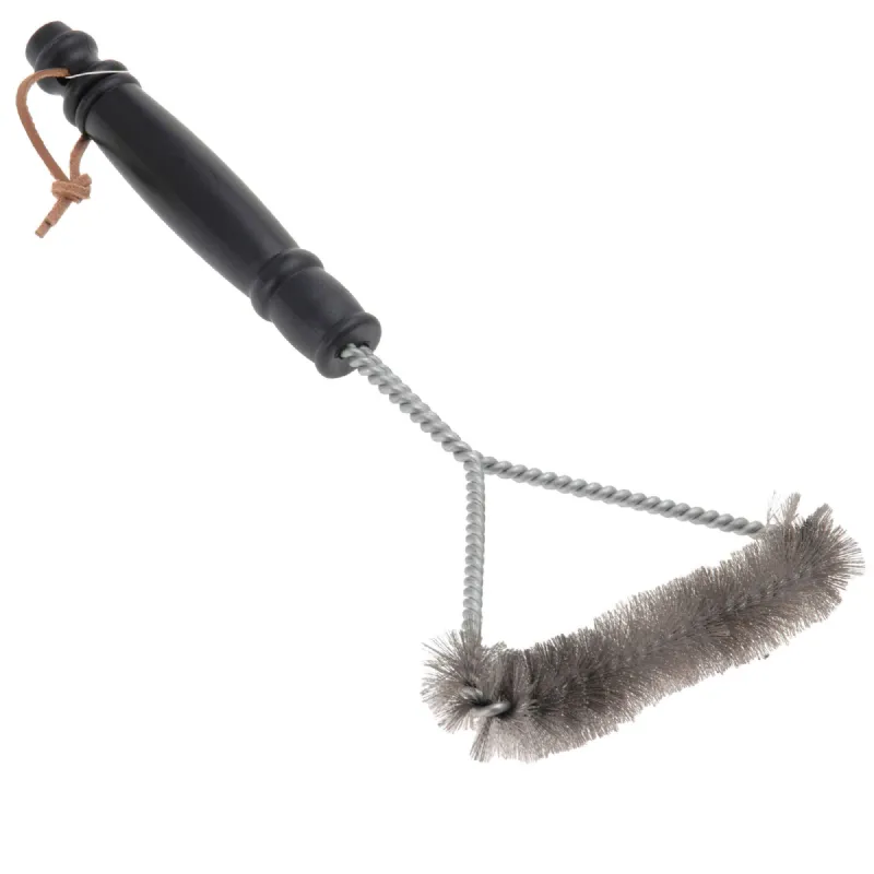 Brosse pour barbecue 
