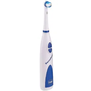 Brosse a dents a pile 1 tête