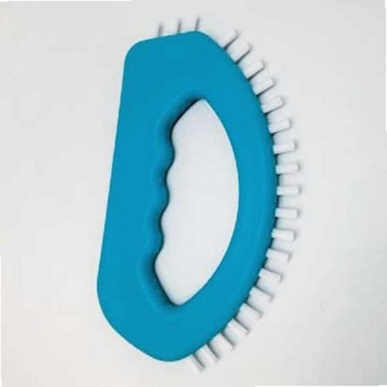 Couteau Pour Nettoyer Les Joints Avec PoignÉe Pvc - Fleur