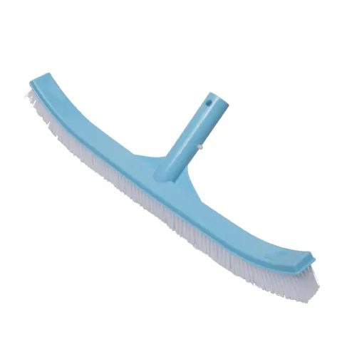 Brosse 46 cm Werkapro pour piscine