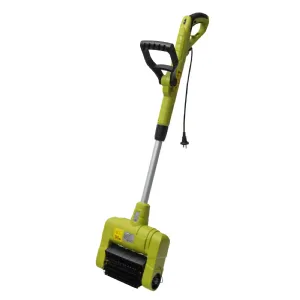 Brosse rénovatrice de gazon synthétique Werkapro
