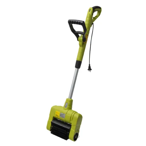 Brosse rénovatrice de gazon synthétique Werkapro