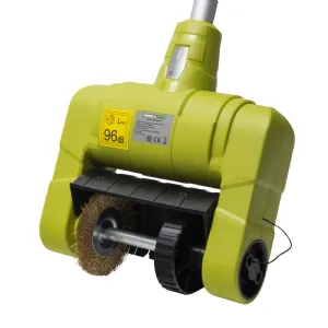 Brosse rénovatrice de gazon synthétique Werkapro