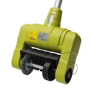 Brosse rénovatrice de gazon synthétique Werkapro