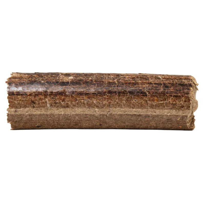Bûche calorifique densifiée (6 pcs)