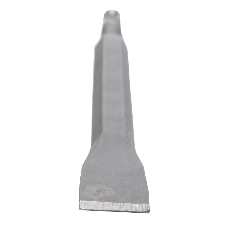 Burin plat SDS+ Werkapro Longueur 250mm