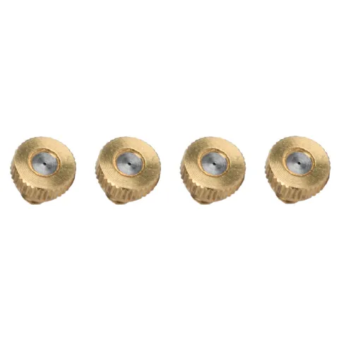 Buse laiton pour brumisateur Werkapro (4 pcs)