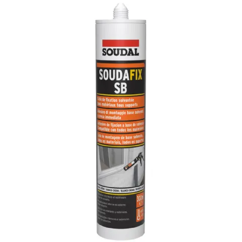 Cartouche colle néoprene 300ml