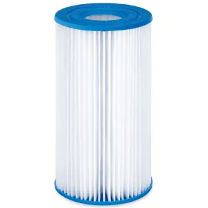 Lot de 3 cartouches filtres A/C Summer Waves pour piscine