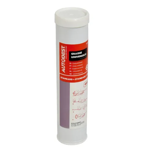Cartouche graisse multi usages 400g