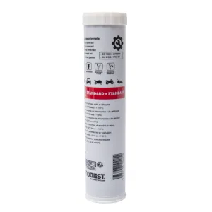 Cartouche graisse multi usages 400g