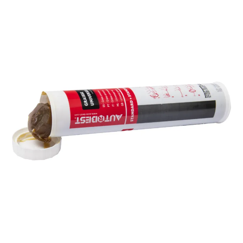 Cartouche graisse multi usages 400g