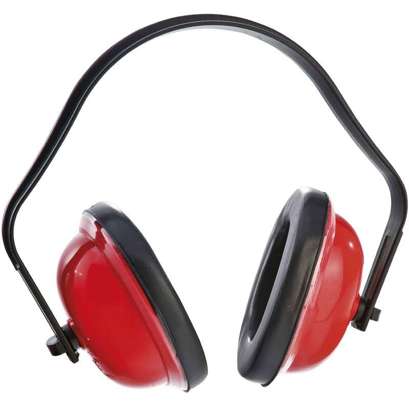 Casque anti-bruit (Protection auditive)