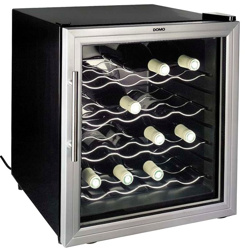 Cave à vin 16 bouteilles Provence Outillage