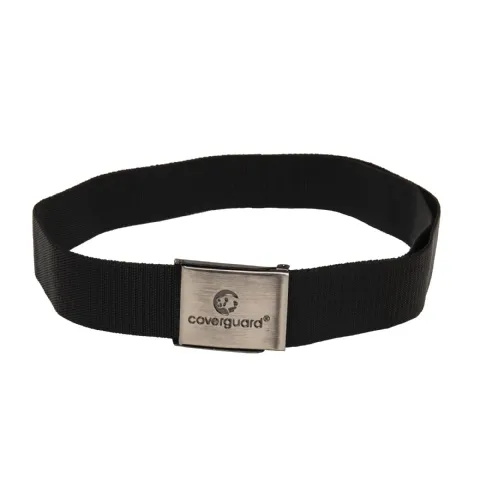 Ceinture réglable 120 cm avec boucle métal