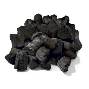 Charbon de bois qualité supérieure 20L