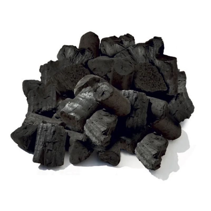 Charbon de bois qualité supérieure 20L