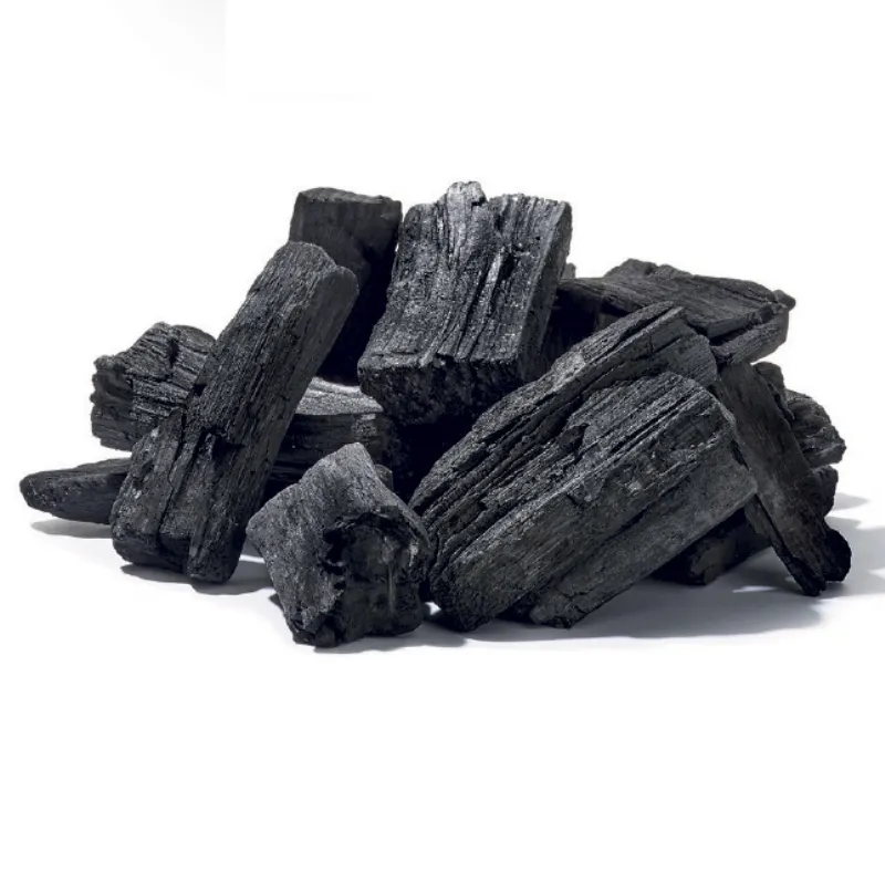 Charbon de bois qualité gastronomique Soler 40L