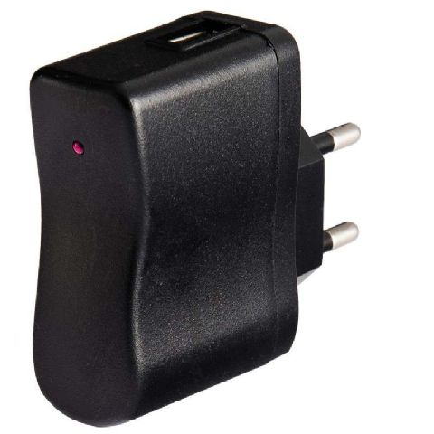 Chargeur USB-secteur