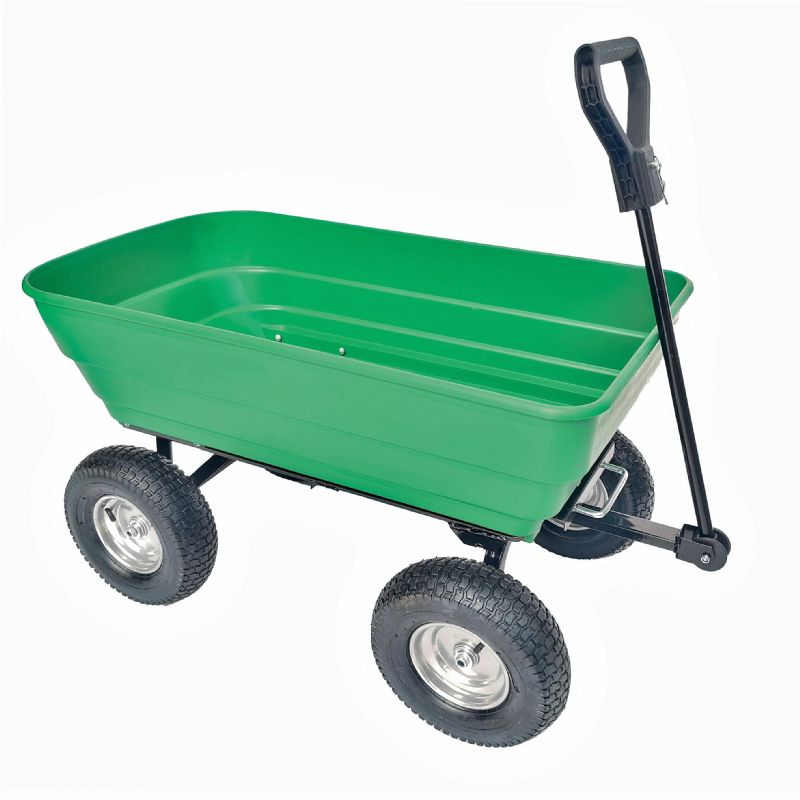 Carré Potager Sur Pieds Outsunny Avec Serre - 100x45x152cm Avec Roues Et Bâche PVC