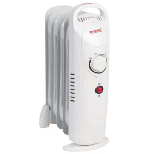 Radiateur à bain d huile 700w