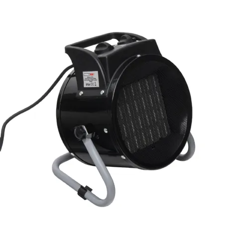 Chauffage soufflant et ventilateur 1500-3000 watts Werkapro