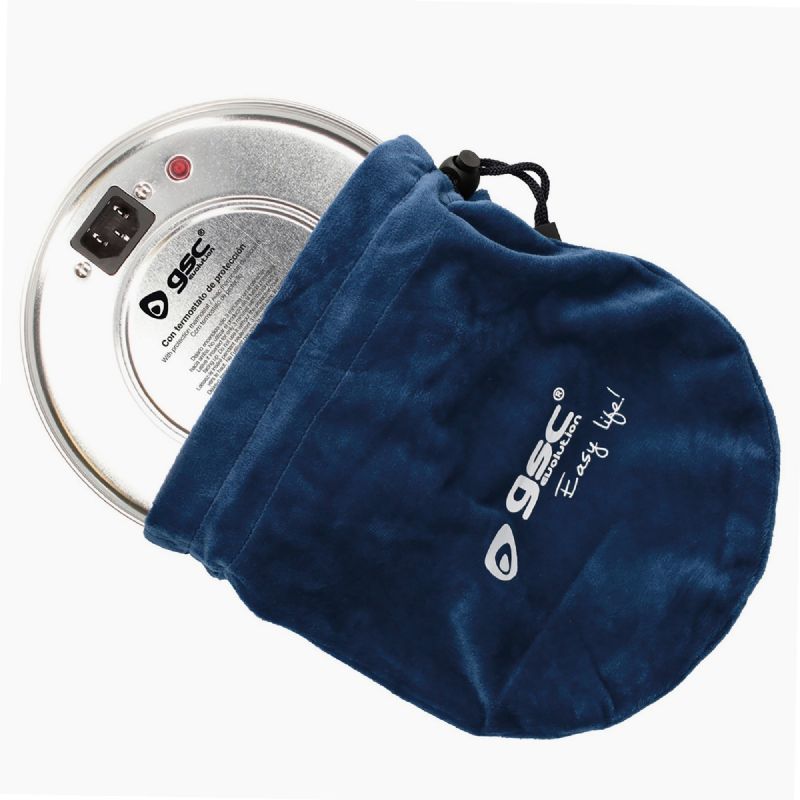 Brûleur De Remplacement Pour Chauffe-mains Portable – Tête En Alliage De Zinc, Compacte (3,3 Cm), Facile à Installer Pour Extérieur Et Temps Froid