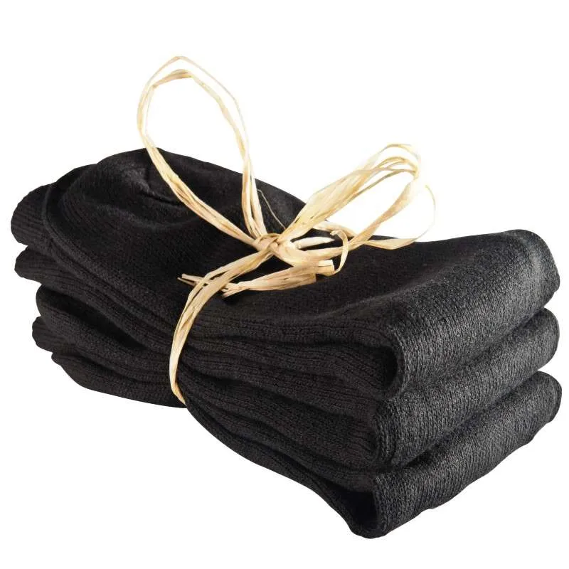 Chaussettes d'ete en fil d'ecosse