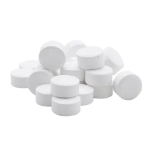 Chlore multiactions 20g pastilles 1 kg