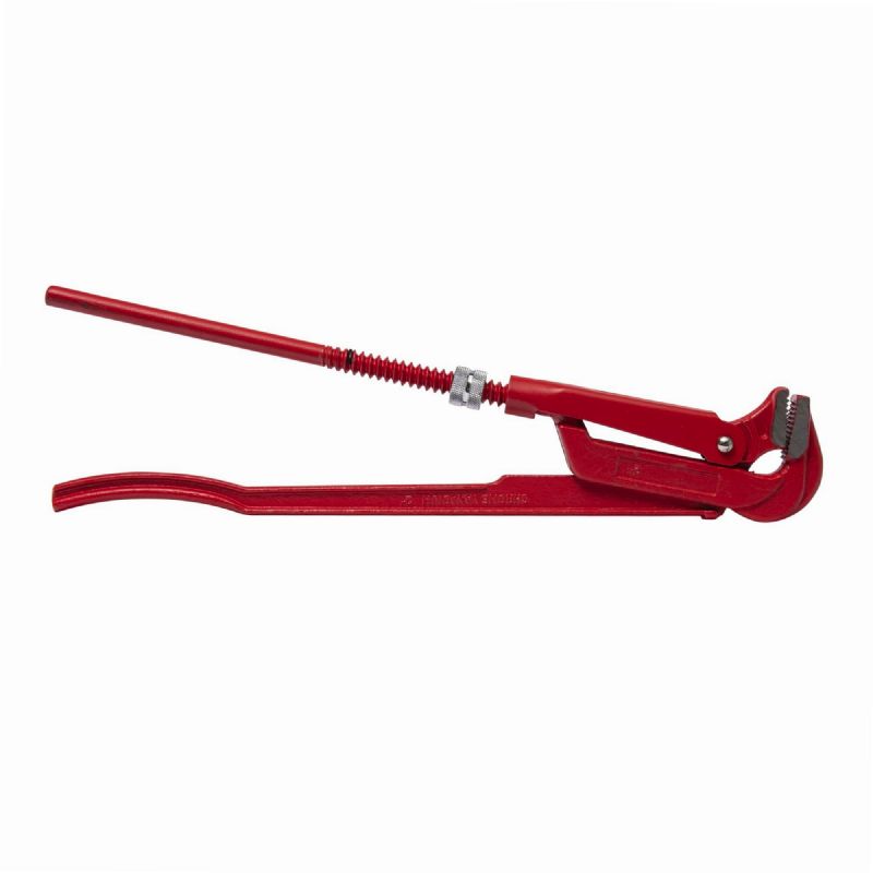 HEYCO CLES EN TUBE FORGEE D.L:MASSE 530 21X23M
