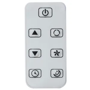 Climatiseur portable 7000 BTU H – 2000 W
