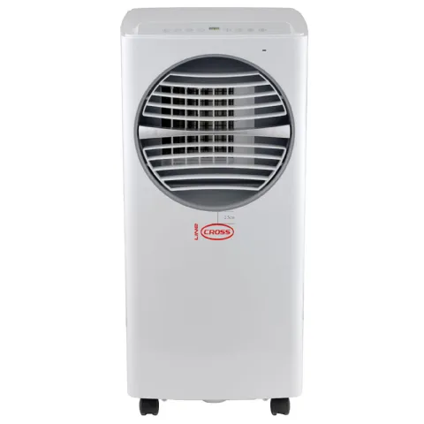 Climatiseur portable 12000 BTU H – 3500 W