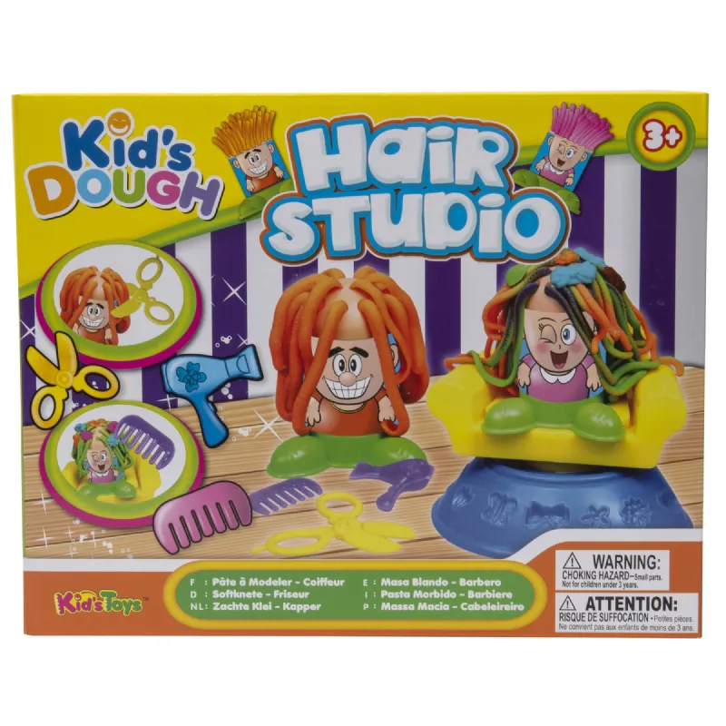 Coffret Mon Kit coiffure - enfant