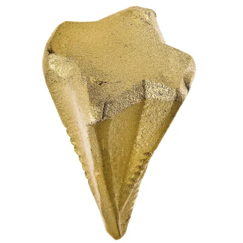 Coin étoile éclateur de bûches Werkapro (1,5 kg)