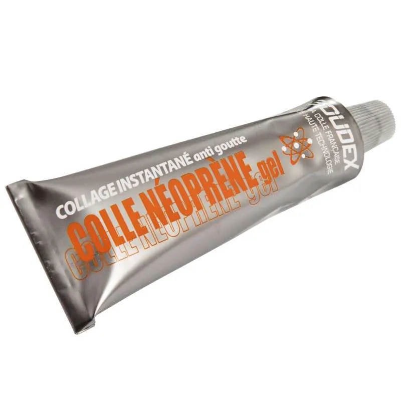 Colle néoprène gel