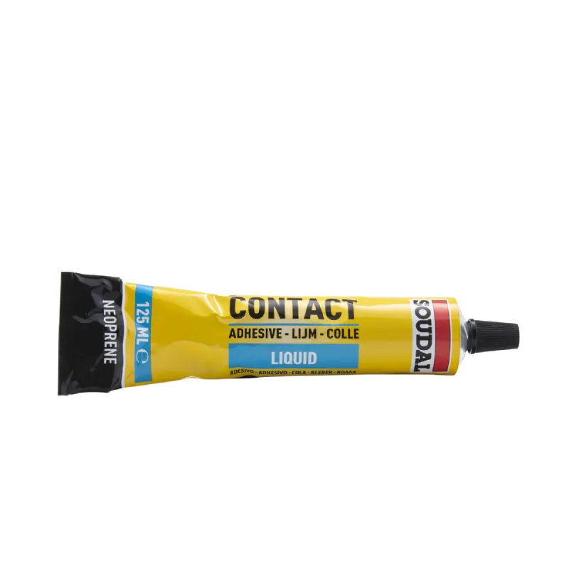 COLLE CONTACT NEOPRENE 125ml