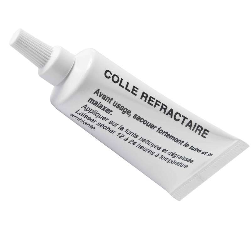 Colle réfractaire 20 ml - Provence Outillage