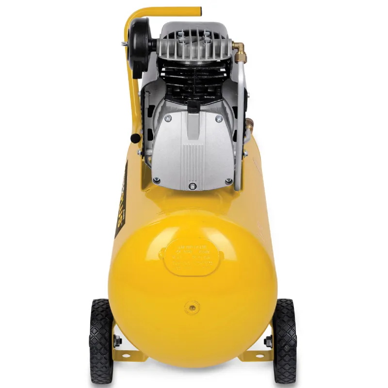 Compresseur Powerplus 50 litres 2cv 1500w