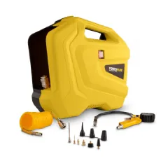 Outillage pneumatique