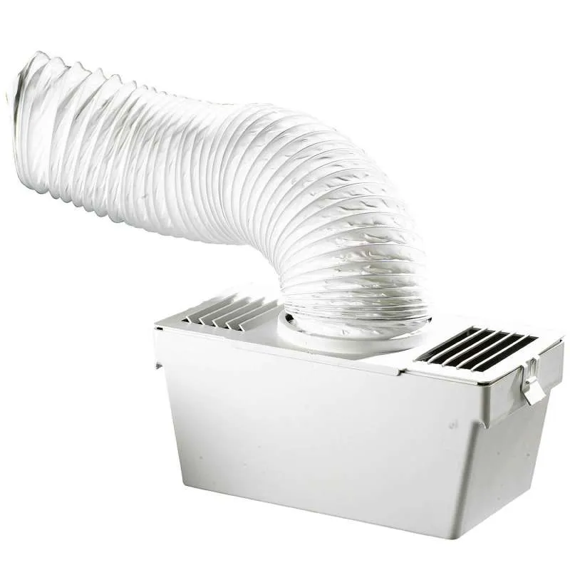 Condenseur pour seche-linge
