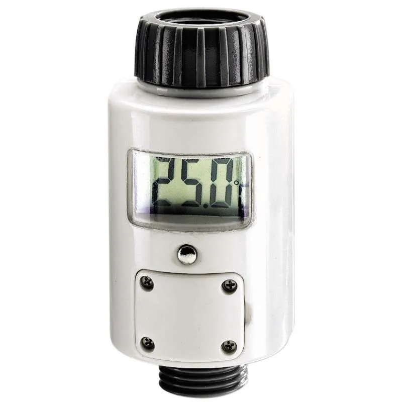 Contrôleur de temperature universel