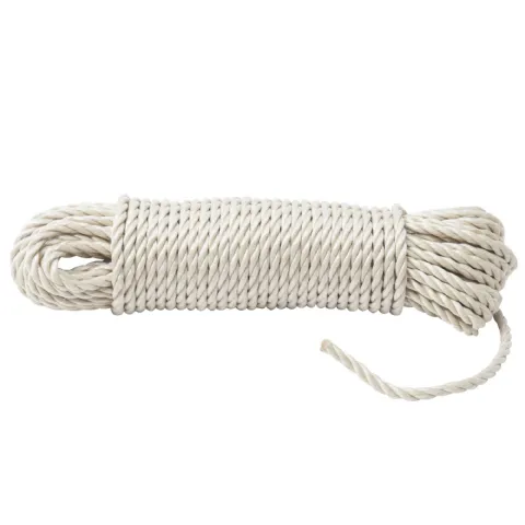 Corde beige 25m Werkapro