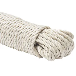 Corde beige 25m Werkapro