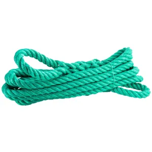 Corde de traction 6m ∅ 20mm
