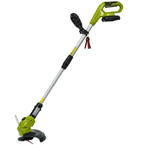 Coupe bordure 20 volts sans fil  Werkapro
