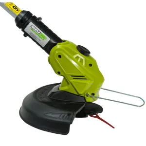 Coupe bordure 20 volts sans fil  Werkapro