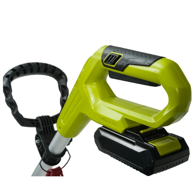Coupe bordure 20 volts sans fil  Werkapro
