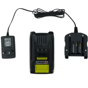 Coupe bordure 20 volts sans fil  Werkapro